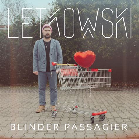 Blinder Passagier PDF