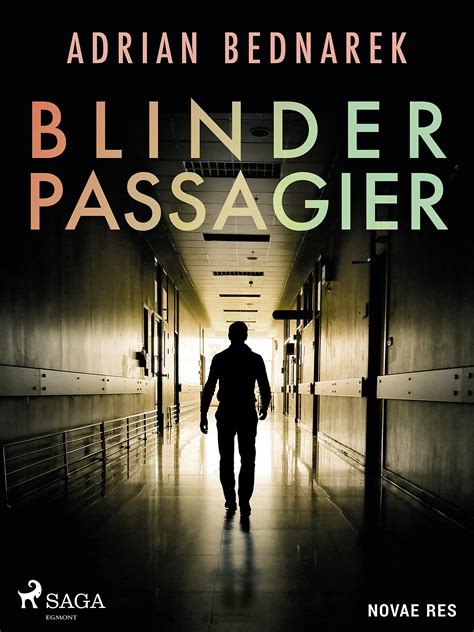 Blinder Passagier German Edition Kindle Editon