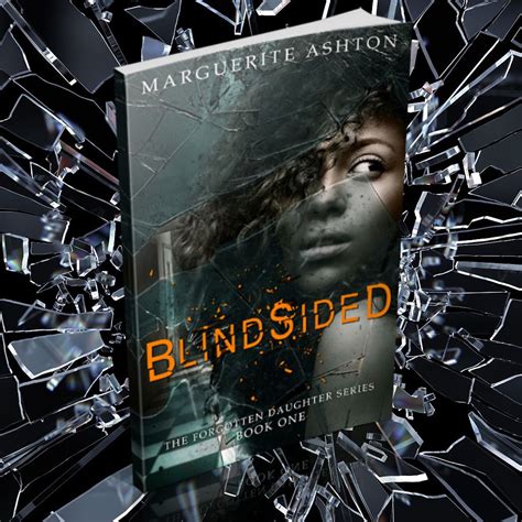 Blindsided A Thriller Epub