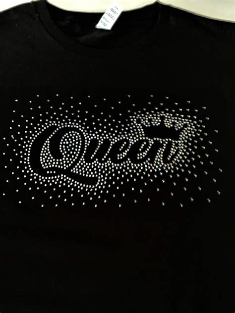 Bling Bling Tee Shirts: The Perfect Way to Add Some Sparkle to Your Wardrobe