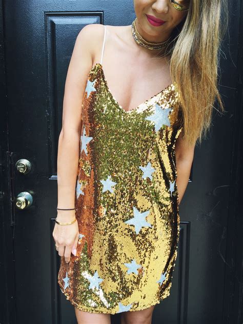 Bling It On: 101 Ways to Slay in a Sequined Dress