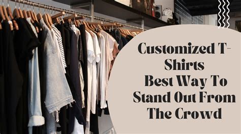 Bling T-Shirts: A Guide to Standing Out from the Crowd