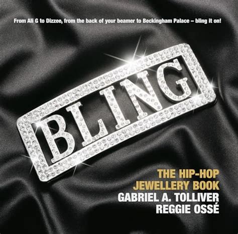 Bling The Hip-hop Jewellery Book Reader