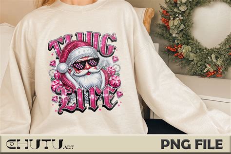 Blinged-Out Christmas Shirts: A Festive Fashion Trend for the Holidays