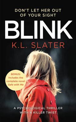 Blink Includes the bonus novel Safe with Me Doc