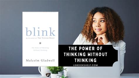 Blink Power Thinking Without Kindle Editon