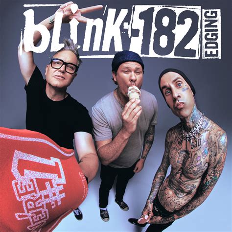 Blink-182: A Punk Rock Icon