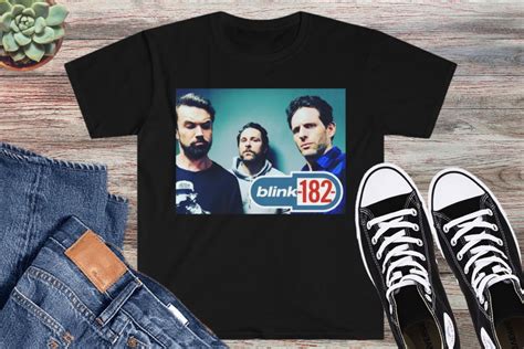 Blink-182 Always Sunny Shirt: The Ultimate Fan Apparel for Lovers of Punk and Comedy