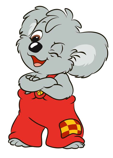 Blinky Bill Epub