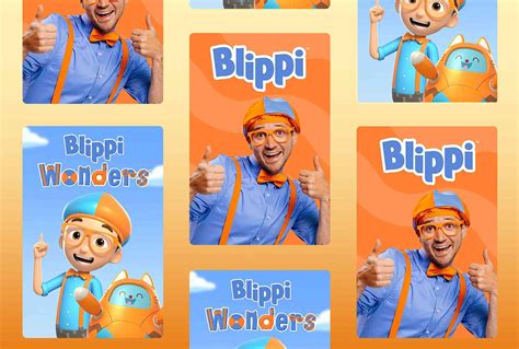 Blippi T-Shirts: The Ultimate Guide for Parents