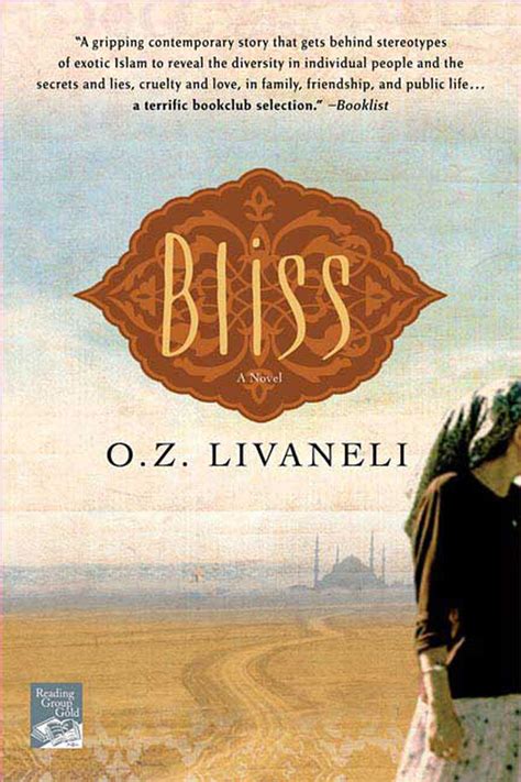 Bliss: A Novel Ebook Kindle Editon