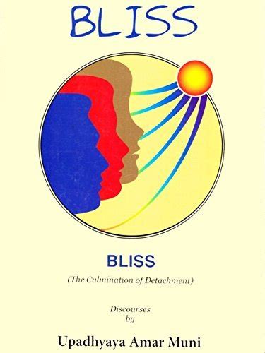 Bliss The Culmination of Detachment Kindle Editon