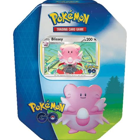 Blissey: The Gentle Giant of the Pokémon Trading Card Game