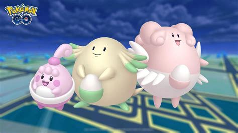 Blissey Shiny: A Phenomenal Enigma in the Pokémon Realm