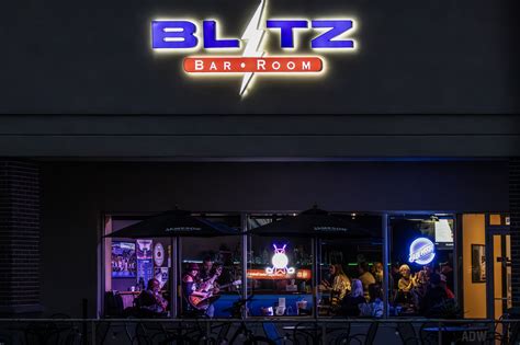 Blitz Bar Room: 50 Ultimate Instant Upgrades