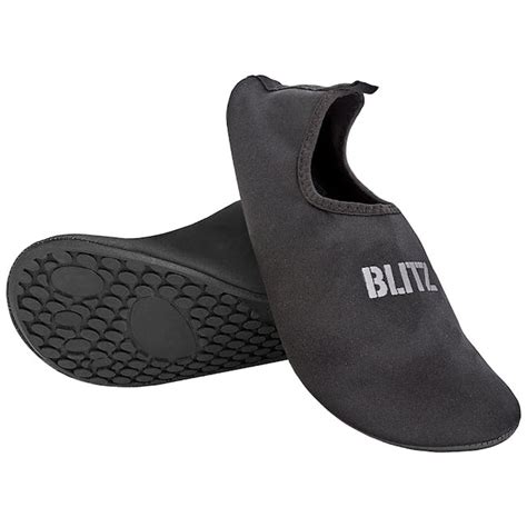 Blitz Shoes: The Footwear Revolutionizing Athletic Performance