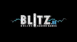 Blitz.be Casino