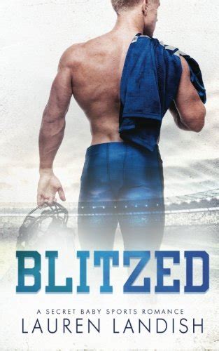 Blitzed A Secret Baby Romance Epub