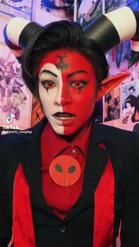 Blitzo Cosplay: A Guide to Becoming the Prince of Hell