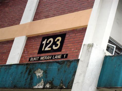 Blk 123 Bukit Merah Lane 1: A Living Historical Landmark