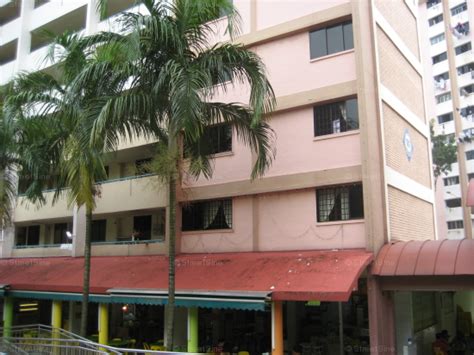 Blk 181 Ang Mo Kio Ave 5: Uncovering the Hidden Gem