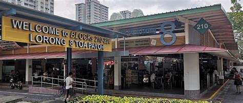 Blk 212 Lor 8 Toa Payoh: A Comprehensive Guide