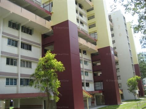 Blk 226D Ang Mo Kio Ave 1: Your Comprehensive Guide to a Vibrant Neighborhood