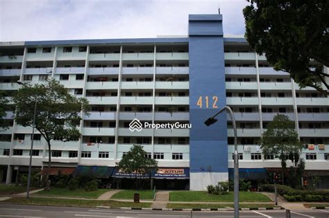 Blk 412 Bedok North Ave 2: Uncover the Hidden Gem