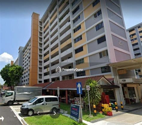 Blk 443 Ang Mo Kio Ave 10: A Vantage Point for Growth