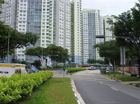 Blk 5 Upper Boon Keng Road: 2025 Vision for a Vibrant Town Hub