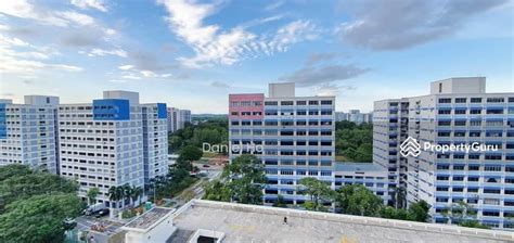 Blk 555 Pasir Ris St 51: Uncover the Enchanting Gem of the East