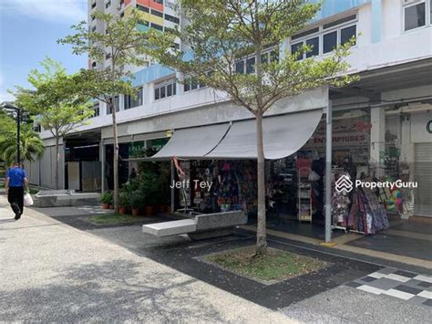 Blk 57 New Upper Changi Road: Your Ultimate Guide to a Thriving Neighborhood