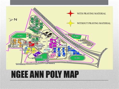 Blk 72 Ngee Ann Polytechnic: A Comprehensive Guide for Students