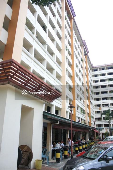 Blk 8 Lorong 7 Toa Payoh: An Enriching Community Unveiled in 2025