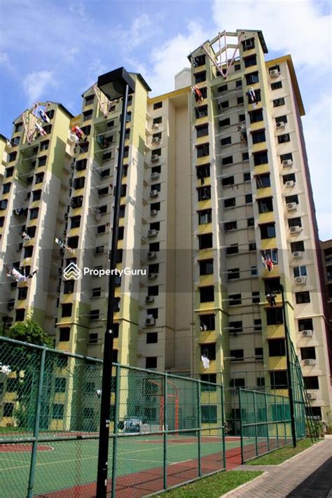 Blk 96 Toa Payoh Lorong 3: A Hidden Gem in the Heart of Singapore