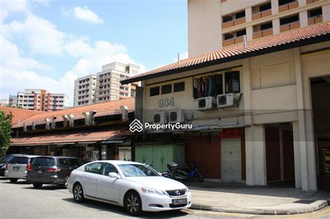 Blk 964 Jurong West St 91: A Comprehensive Guide in 9644