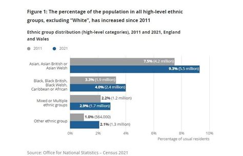 Blk England: The National Census Reveals a Hidden Population