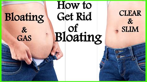 Bloated But Can't Pass Gas: 10,000+ Remedies