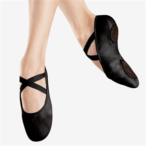 Bloch Ballet Shoes: The Perfect Fit for Every Dance Journey