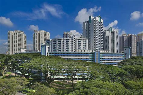 Block 227: A Landmark of Toa Payoh and a Testament to Singapore's Housing Revolution