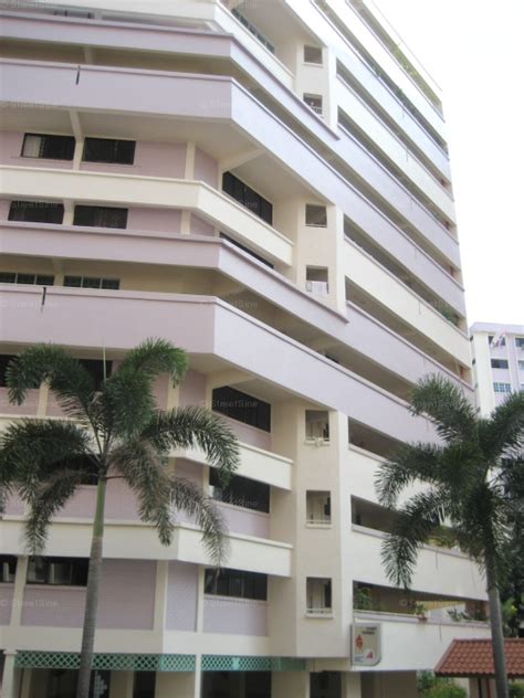 Block 227 HDB