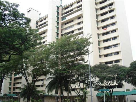 Block 227 HDB Toa Payoh