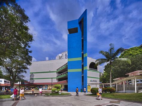 Block 341 Ang Mo Kio: Unveiling the Hidden Gem of 2025