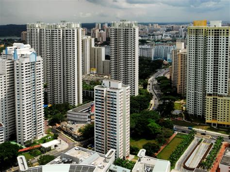 Block 93A HDB Toa Payoh MSCP: A Smart and Sustainable 2025 Vision