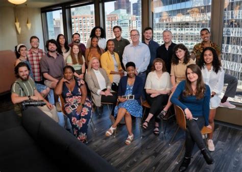 Block Club Chicago Jobs: Empower Yourself with a Fulfilling Career in Local Journalism