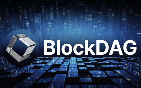 BlockDAG Coin: The Future of Cryptocurrencies