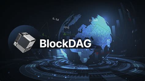 BlockDAG Pre-Sale: Secure Your Future in Web 3.0