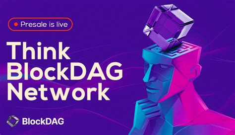 BlockDAG Presale Ends: Don't Miss Out on the Ground Floor of Revolutionary Blockchain Technology