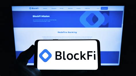 BlockFi Digital Disbursements: Revolutionizing Financial Access