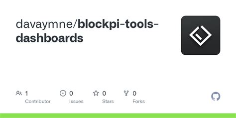 BlockPi: The Versatile Tool for 500,000+ Projects